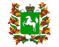 Администрация Томской области